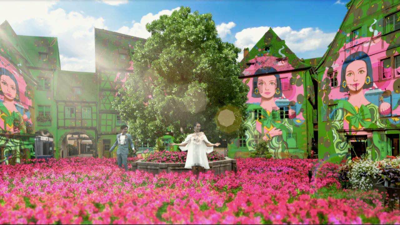 橄榄油也时髦,欧丽薇兰定制食尚新主义