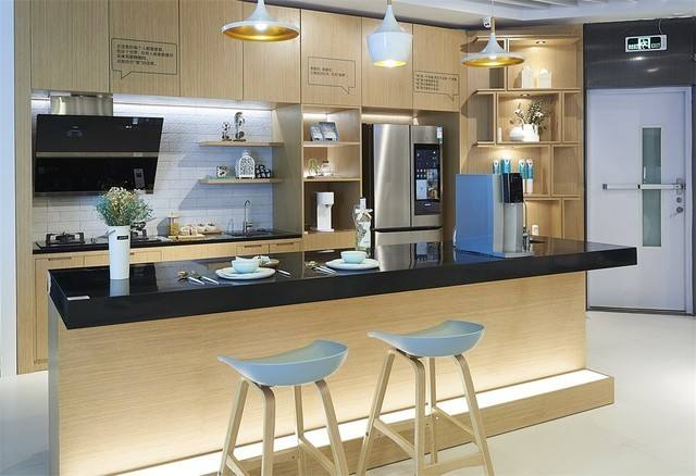 物联网家电背后暗流涌动，云米科技展现出不一样的韧性