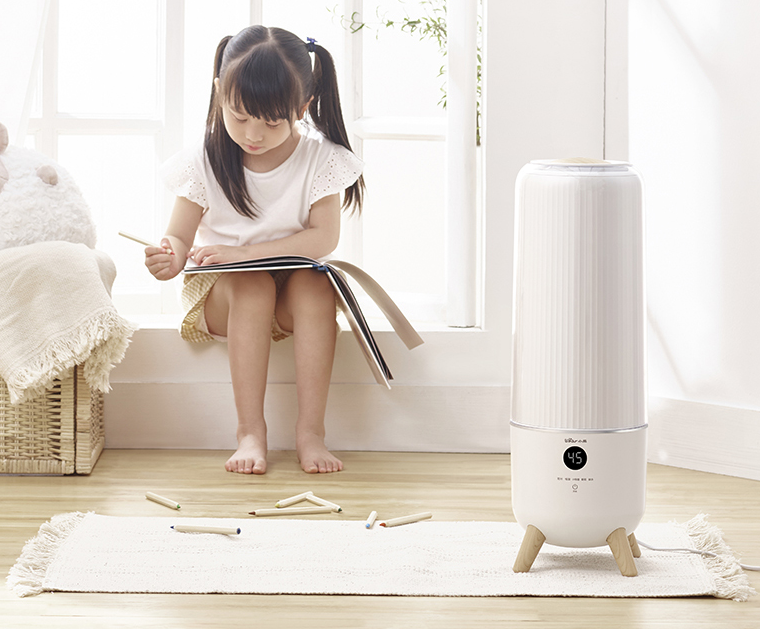 加湿器哪个牌子最好?小熊加湿器