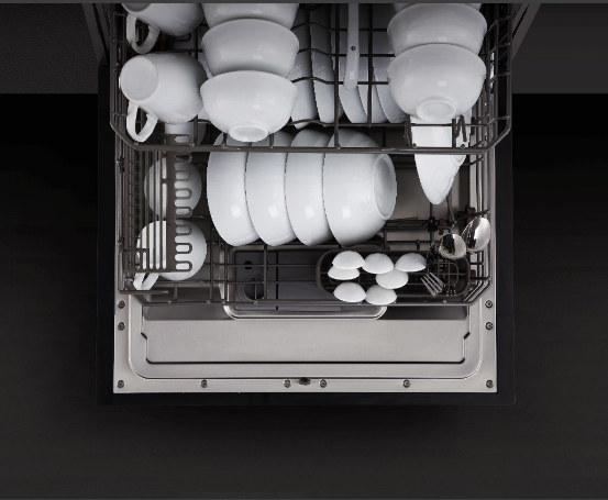 欲知云米产品质量怎么样？且看厨房洁净小专家表现