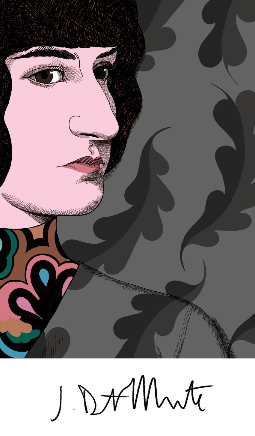 橄榄油也时髦，欧丽薇兰定制食尚新主义